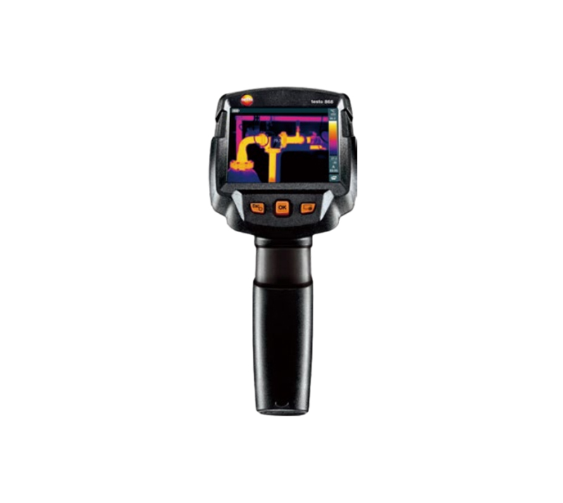 红外热像仪 Testo 868